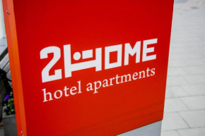 2Home Hotel Apartments